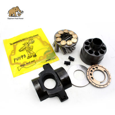 ΣΕ ΑΠΟΘΕΜΑ Eaton Vickers PVH098 Έμβολο Αντλία SWASH PLATE Rotary Group Seal Kit ΓΙΑ ΕΠΙΣΚΕΥΗ ΚΑΙ ΕΠΑΝΑΠΩΛΗΣΗ