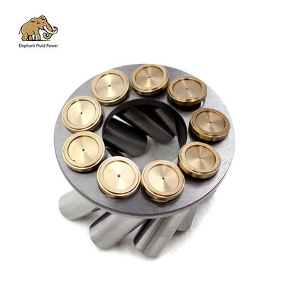 ΣΕ ΑΠΟΘΕΜΑ Eaton Vickers PVH098 Έμβολο Αντλία SWASH PLATE Rotary Group Seal Kit ΓΙΑ ΕΠΙΣΚΕΥΗ ΚΑΙ ΕΠΑΝΑΠΩΛΗΣΗ