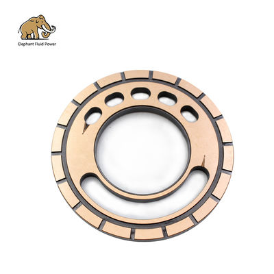 Εργαλεία επισκευής αντλιών με έμβολο Eaton Vickers PVH131 / PVH141 Kit Of Swash Plate Rotary Group Seal Kit για επισκευή και μεταπώληση