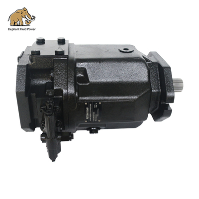 OEM Ποιότητα Rexroth Αξιακή αντλία έμβολο A10VO100 Αντικατάσταση τιμή εργοστασίου