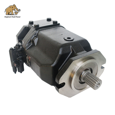 OEM Ποιότητα Rexroth Αξιακή αντλία έμβολο A10VO100 Αντικατάσταση τιμή εργοστασίου