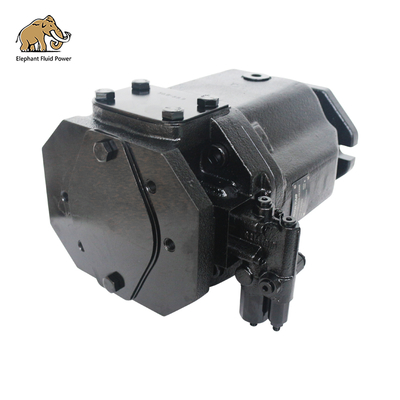 OEM Ποιότητα Rexroth Αξιακή αντλία έμβολο A10VO100 Αντικατάσταση τιμή εργοστασίου