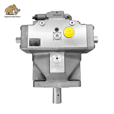 OEM ποιότητα A4VSO250 σειρά Rexroth αξιακό έμβολο μεταβλητής αντλίας αντικατάσταση