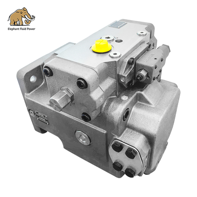 OEM ποιότητα A4VSO250 σειρά Rexroth αξιακό έμβολο μεταβλητής αντλίας αντικατάσταση