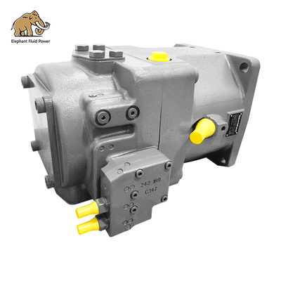 Υδραυλική αξονική εμβολοφόρος αντλία Rexroth σειράς A11VLO260 ποιότητας OEM