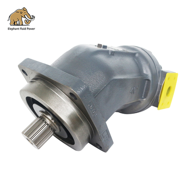 OEM R992001506 A2FM180 Αξιακός κινητήρας σταθερής εκτόξευσης με έμβολο