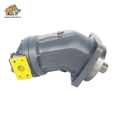 OEM R992001506 A2FM180 Αξιακός κινητήρας σταθερής εκτόξευσης με έμβολο