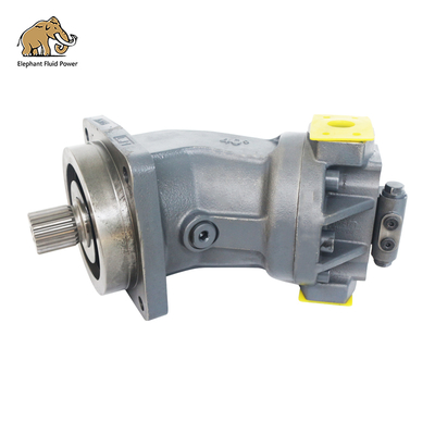 OEM R992001506 A2FM180 Αξιακός κινητήρας σταθερής εκτόξευσης με έμβολο