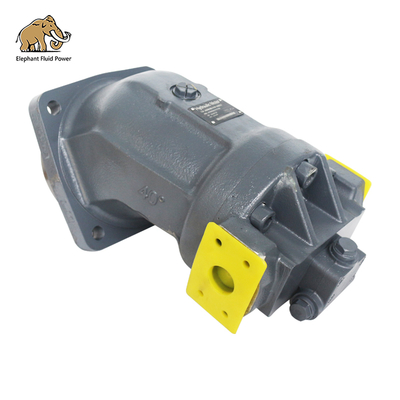 OEM R992001506 A2FM180 Αξιακός κινητήρας σταθερής εκτόξευσης με έμβολο