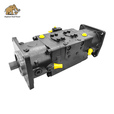 A20VLO190 Υδραυλική αντλία για Atlas (Terex) 6016746OLD Κινητή εκσκαφή 5005M
