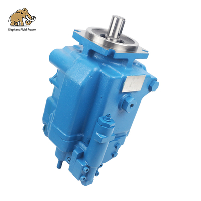 PVH98QIC-RF-1S-10-C-25-31 Αντικατασκευαστική υδραυλική αντλία Vickers με εγγύηση 12 μηνών και μακρά διάρκεια ζωής