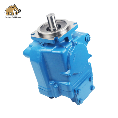 PVH98QIC-RF-1S-10-C-25-31 Αντικατασκευαστική υδραυλική αντλία Vickers με εγγύηση 12 μηνών και μακρά διάρκεια ζωής