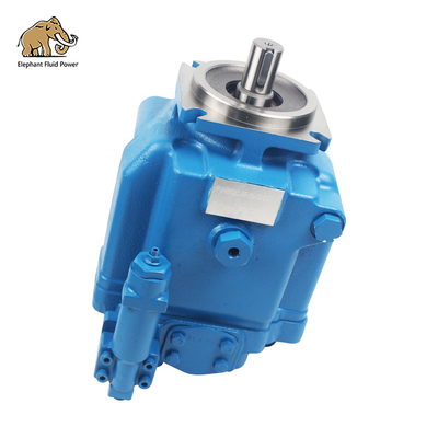 PVH98QIC-RF-1S-10-C-25-31 Αντικατασκευαστική υδραυλική αντλία Vickers με εγγύηση 12 μηνών και μακρά διάρκεια ζωής