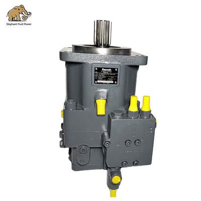 REXROTH A11VO ΣΕΙΡΑ A11VLO A11VO40 A11VO60 A11VO130 A11VO145 A11VO190 A11VO260 για υδραυλικά συστήματα μηχανημάτων κατασκευών