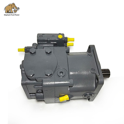 REXROTH A11VO ΣΕΙΡΑ A11VLO A11VO40 A11VO60 A11VO130 A11VO145 A11VO190 A11VO260 για υδραυλικά συστήματα μηχανημάτων κατασκευών