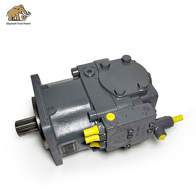 REXROTH A11VO ΣΕΙΡΑ A11VLO A11VO40 A11VO60 A11VO130 A11VO145 A11VO190 A11VO260 για υδραυλικά συστήματα μηχανημάτων κατασκευών