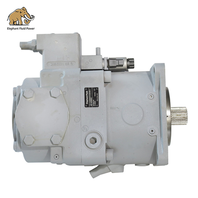 REXROTH A11VO ΣΕΙΡΑ A11VLO A11VO40 A11VO60 A11VO130 A11VO145 A11VO190 A11VO260 για υδραυλικά συστήματα μηχανημάτων κατασκευών