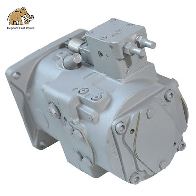 REXROTH A11VO ΣΕΙΡΑ A11VLO A11VO40 A11VO60 A11VO130 A11VO145 A11VO190 A11VO260 για υδραυλικά συστήματα μηχανημάτων κατασκευών