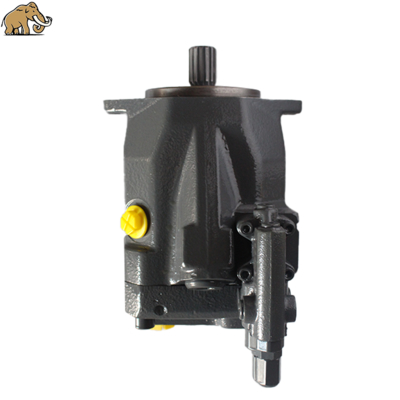 ΠΑΜΠΑΣ ΠΙΣΤΩΝ REXROTH A11VO95LRS+A10VO45DFR1 για την Liebherr 10013941 L550-456, L556-454