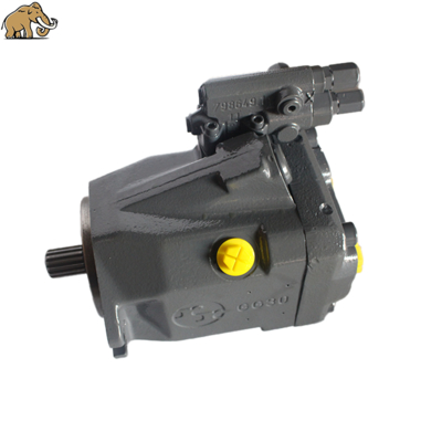 ΠΑΜΠΑΣ ΠΙΣΤΩΝ REXROTH A11VO95LRS+A10VO45DFR1 για την Liebherr 10013941 L550-456, L556-454
