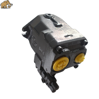 ΠΑΜΠΑΣ ΠΙΣΤΩΝ REXROTH A11VO95LRS+A10VO45DFR1 για την Liebherr 10013941 L550-456, L556-454