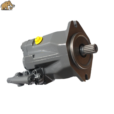 ΠΑΜΠΑΣ ΠΙΣΤΩΝ REXROTH A11VO95LRS+A10VO45DFR1 για την Liebherr 10013941 L550-456, L556-454