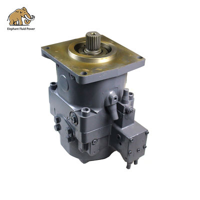 ΑΝΤΛΙΑ ΕΜΒΟΛΩΝ REXROTH A11VLO190DRS/11R για epillar Για επισκευή  CM30MB3