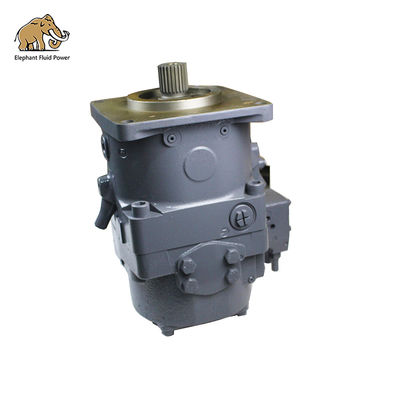ΑΝΤΛΙΑ ΕΜΒΟΛΩΝ REXROTH A11VLO190DRS/11R για epillar Για επισκευή  CM30MB3