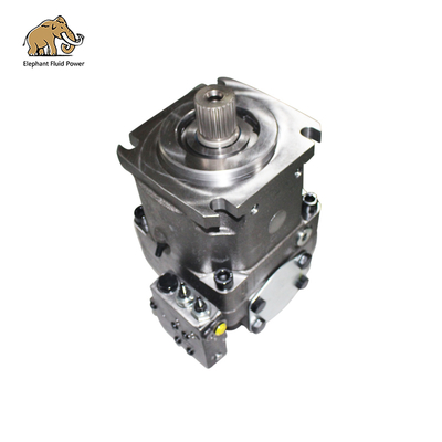 ΑΝΤΛΙΑ ΕΜΒΟΛΩΝ REXROTH A11VLO130LRDH1/10R για Sermac S.r.l.