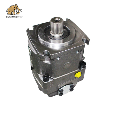 ΑΝΤΛΙΑ ΕΜΒΟΛΩΝ REXROTH A11VLO130LRDH1/10R για Sermac S.r.l.