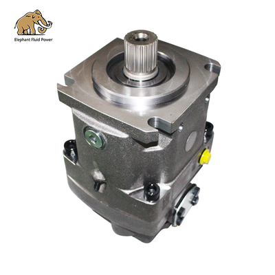 ΑΝΤΛΙΑ ΕΜΒΟΛΩΝ REXROTH A11VLO130LRDH1/10R για Sermac S.r.l.