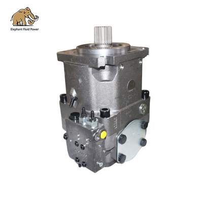 ΑΝΤΛΙΑ ΕΜΒΟΛΩΝ REXROTH A11VLO130LRDH1/10R για Sermac S.r.l.