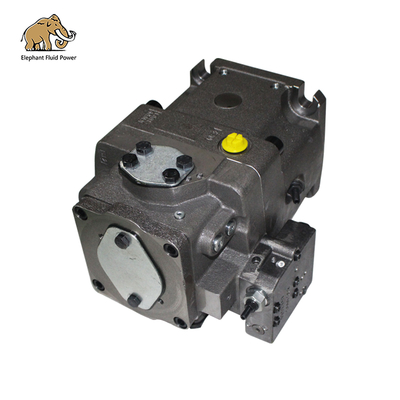 ΑΝΤΛΙΑ ΕΜΒΟΛΩΝ REXROTH A11VLO130LRDH1/10R για Sermac S.r.l.