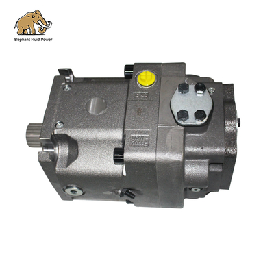 ΑΝΤΛΙΑ ΕΜΒΟΛΩΝ REXROTH A11VLO130LRDH1/10R για Sermac S.r.l.