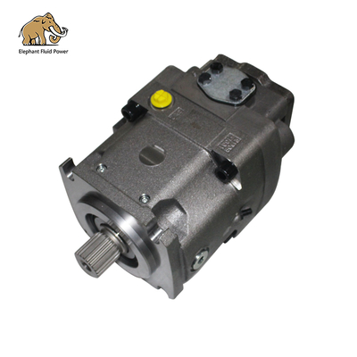ΑΝΤΛΙΑ ΕΜΒΟΛΩΝ REXROTH A11VLO130LRDH1/10R για Sermac S.r.l.