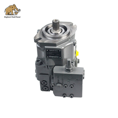 ΣΕ ΑΠΟΘΕΜΑ ΑΝΤΛΙΑ ΕΜΒΟΛΩΝ REXROTH A11VO40DRS/10R για SermacS.r.l. 2401295