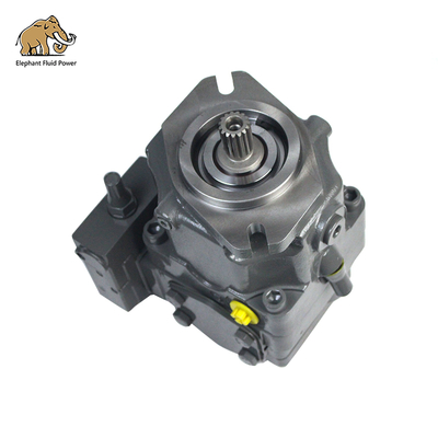 ΣΕ ΑΠΟΘΕΜΑ ΑΝΤΛΙΑ ΕΜΒΟΛΩΝ REXROTH A11VO40DRS/10R για SermacS.r.l. 2401295