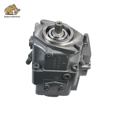 ΣΕ ΑΠΟΘΕΜΑ ΑΝΤΛΙΑ ΕΜΒΟΛΩΝ REXROTH A11VO40DRS/10R για SermacS.r.l. 2401295
