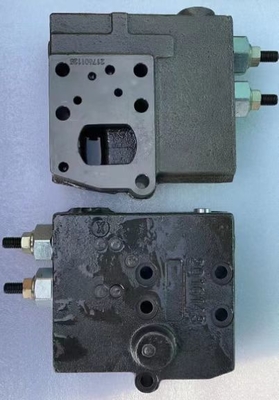 ΣΕ ΑΠΟΘΕΜΑ ΑΝΤΛΙΑ ΕΜΒΟΛΩΝ REXROTH A11VO40DRS/10R για SermacS.r.l. 2401295