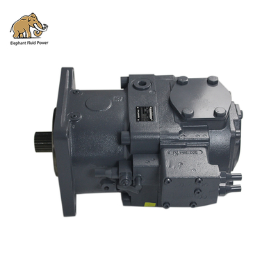 ΠΑΜΠΗ ΠΙΣΤΟΝΙΚΗ REXROTH A11VLO190LRDH1/11R SermacS.r.l. 2401310
