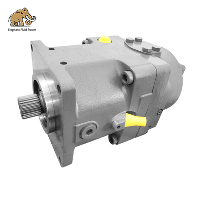 ΑΝΤΛΙΑ ΕΜΒΟΛΩΝ REXROTH A11VLO260LRDH1/11R ΓΙΑ SermacS.r.l. 2401249