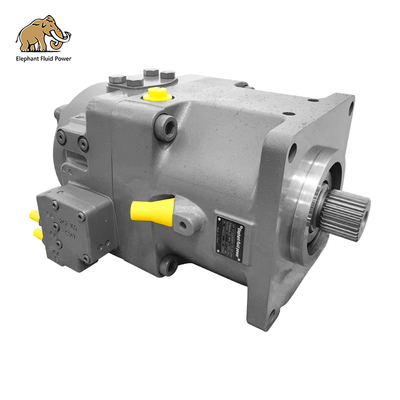 ΑΝΤΛΙΑ ΕΜΒΟΛΩΝ REXROTH A11VLO260LRDH1/11R ΓΙΑ SermacS.r.l. 2401249
