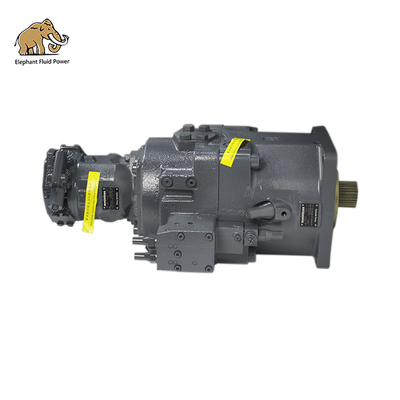 ΑΝΤΛΙΑ ΕΜΒΟΛΩΝ REXROTH A11VLO260LRDH1/11R ΓΙΑ SermacS.r.l. 2401249