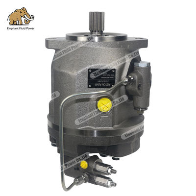 Υδραυλική αξονική εμβολοφόρος αντλία για JCB 3CX 4CX Backhoe Loader 20/925784