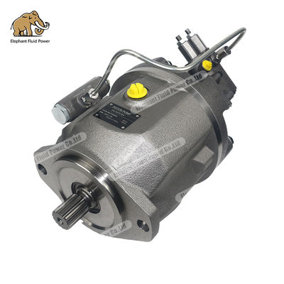 Υδραυλική αξονική εμβολοφόρος αντλία για JCB 3CX 4CX Backhoe Loader 20/925784