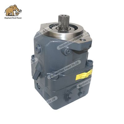 R986110763 Bosch Rexroth Νέα Ανταλλακτική Αξονική Αντλία Εμβόλων A11VO60 Για SCHWING 10199591