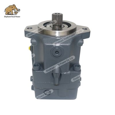 R986110763 Bosch Rexroth Νέα Ανταλλακτική Αξονική Αντλία Εμβόλων A11VO60 Για SCHWING 10199591