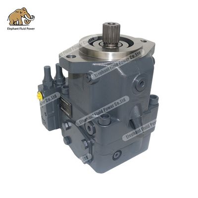 R986110763 Bosch Rexroth Νέα Ανταλλακτική Αξονική Αντλία Εμβόλων A11VO60 Για SCHWING 10199591