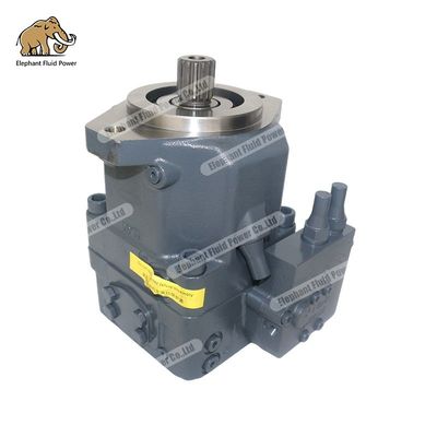 R986110763 Bosch Rexroth Νέα Ανταλλακτική Αξονική Αντλία Εμβόλων A11VO60 Για SCHWING 10199591