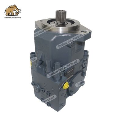 R986110763 Bosch Rexroth Νέα Ανταλλακτική Αξονική Αντλία Εμβόλων A11VO60 Για SCHWING 10199591